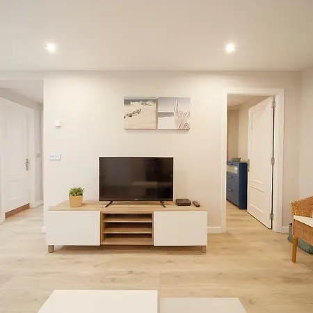 Lejlighed Centro-nautico Ii Vut *