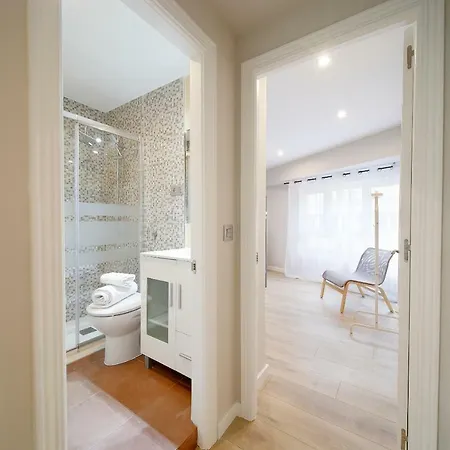 Centro-nautico Ii Vut Apartmán *