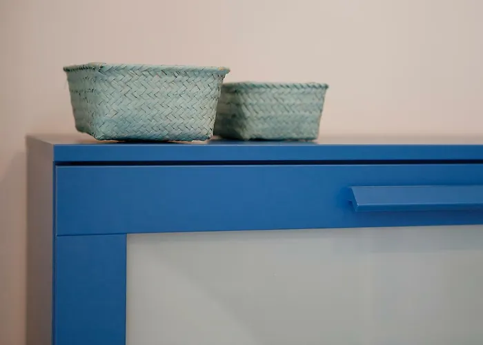 Lejlighed Centro-nautico Ii Vut