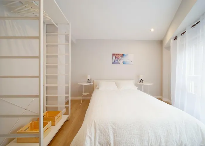 Centro-nautico Ii Vut * Gijón