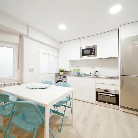 Centro-nautico Ii Vut * Gijón