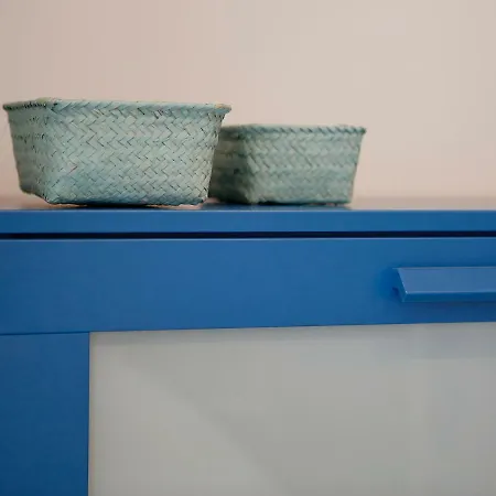 Appartamento Centro-nautico Ii Vut