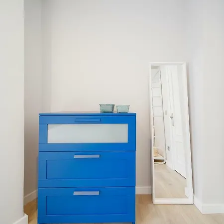 דירה Centro-nautico Ii Vut *