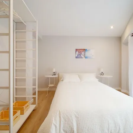 Centro-nautico Ii Vut * Gijón