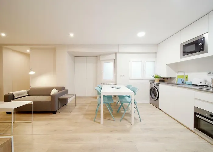 Appartement Centro-nautico Ii Vut