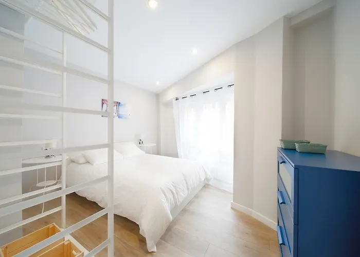 Centro-nautico Ii Vut גיחון