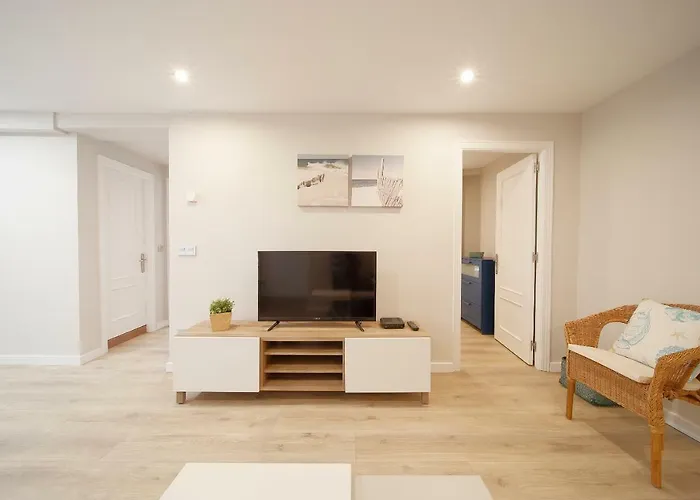 Appartement Centro-nautico Ii Vut *