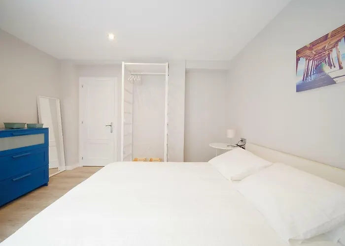 Centro-nautico Ii Vut * גיחון