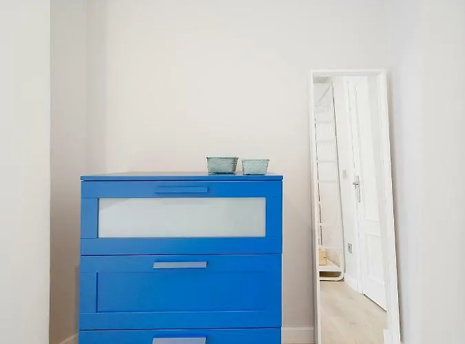 דירה Centro-nautico Ii Vut *