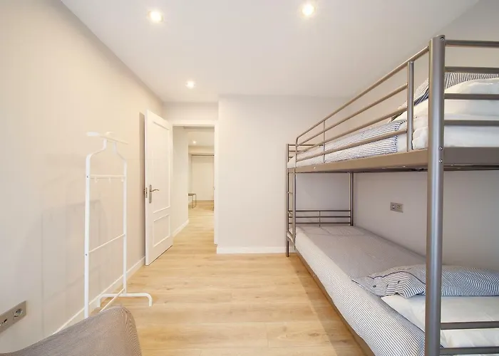 Centro-nautico Ii Vut Appartement