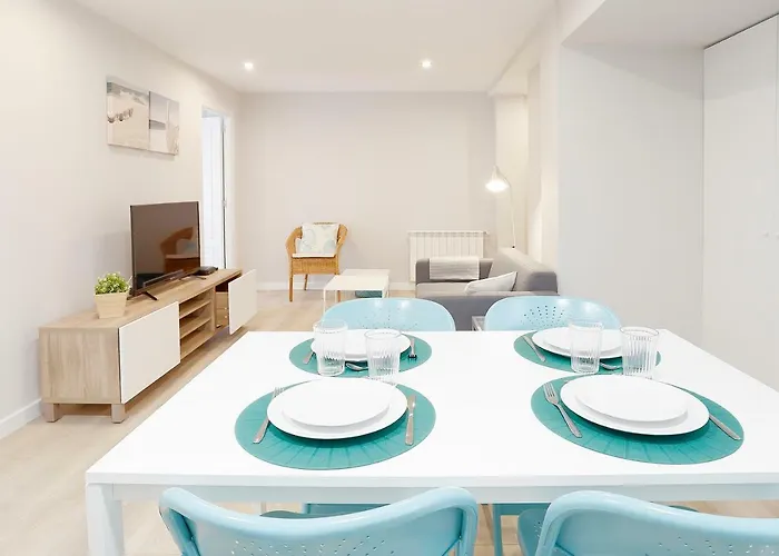 Centro-nautico Ii Vut Appartement