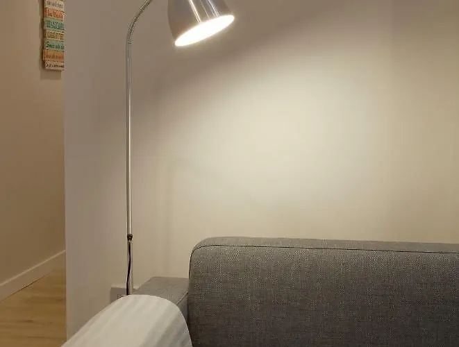 Appartement Centro-nautico Ii Vut Gijón