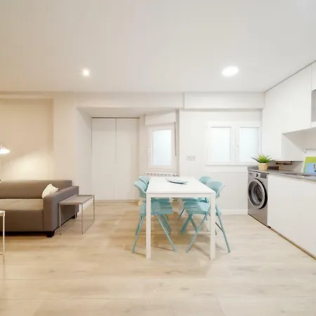 Appartamento Centro-nautico Ii Vut