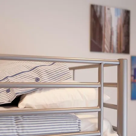 Centro-nautico Ii Vut Appartamento *