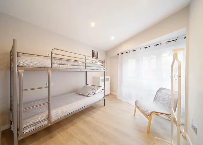 Centro-nautico Ii Vut * Gijón